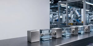 Manufacturing Audit Trail – Immutable Record-Keeping, Change History, Compliance