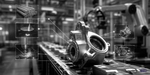 Traceability in Manufacturing – Seamless Traceability of Batches, Serial Numbers, and Production