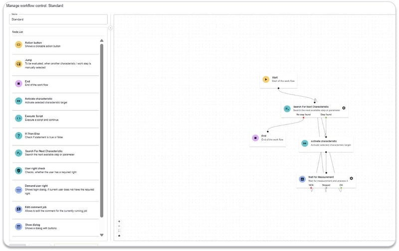 PGX Workflow Nodes
