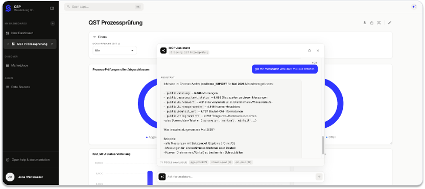 mcp-assistant