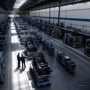 industrial summit