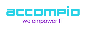 accompio_RGB-Logotype_Claim_turquoise