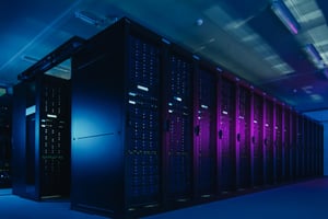 csp-chronos-professional-database-archiving