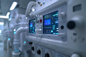 medical technology-kls