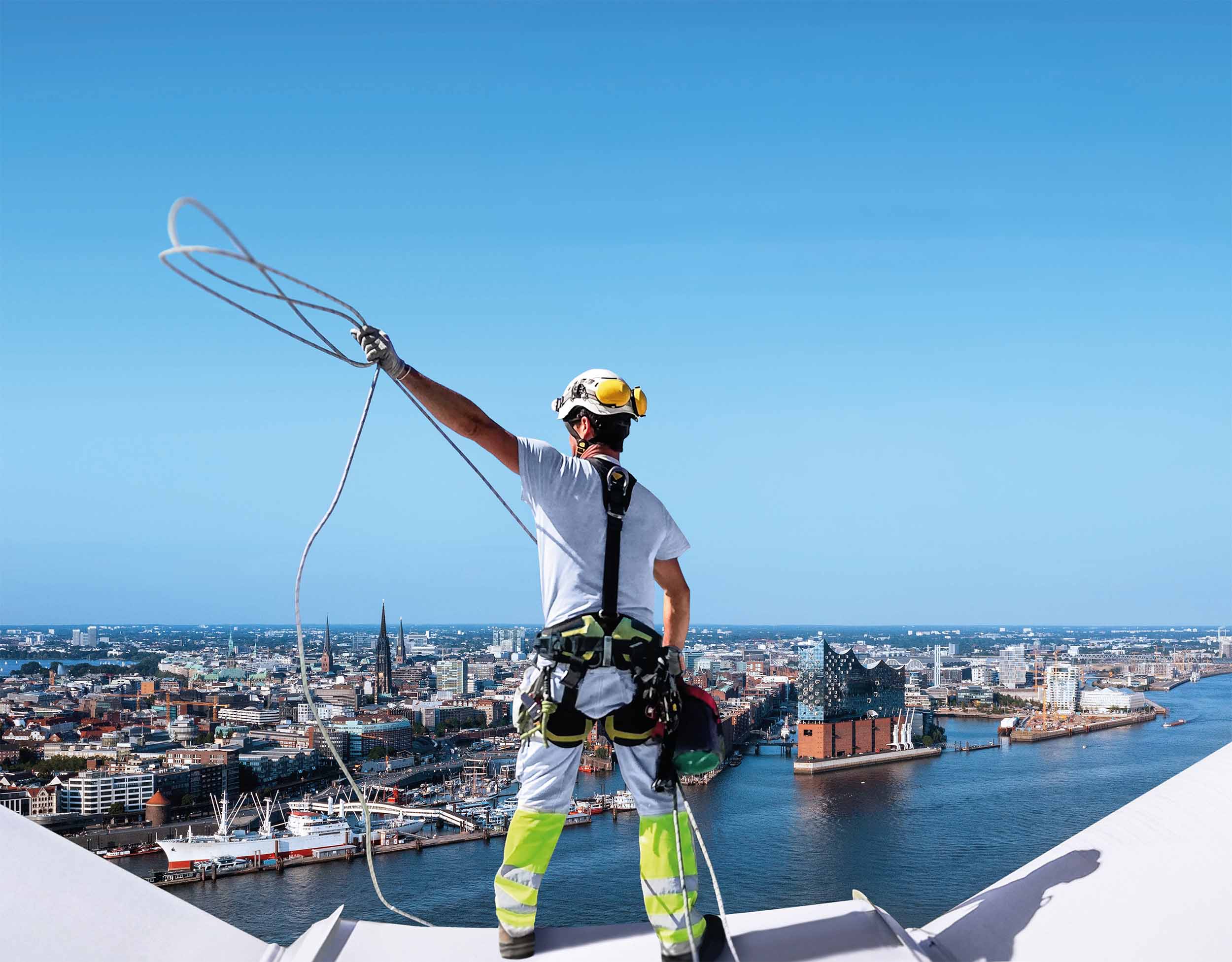 WindEnergy Hamburg