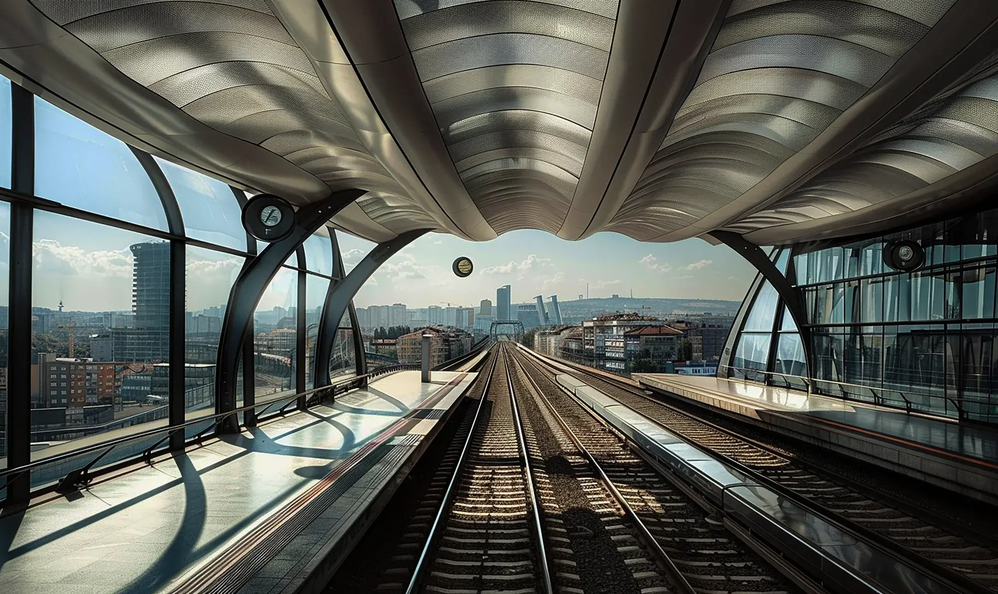 Stadler Rail AG