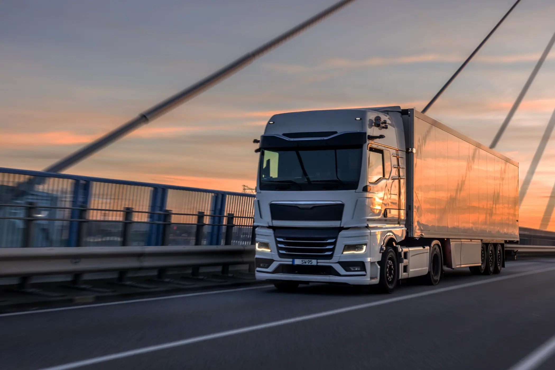 MAN Truck & Bus AG